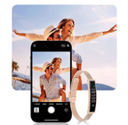 Bracelet Smart connecté Digital Sport