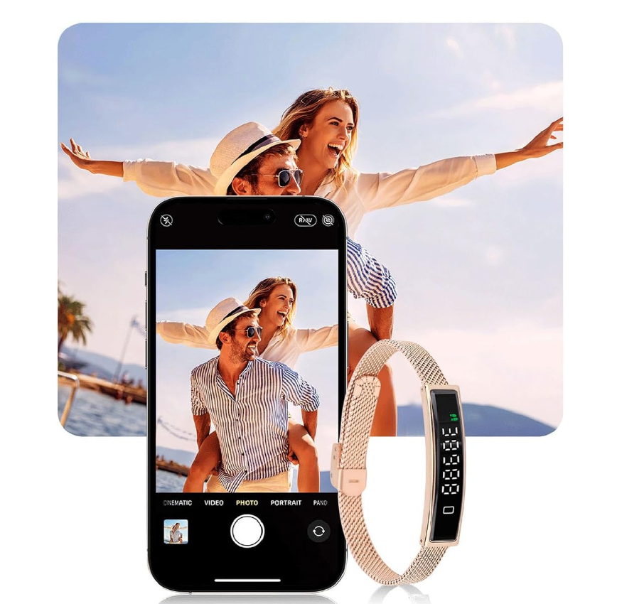 Bracelet Smart connecté Digital Sport