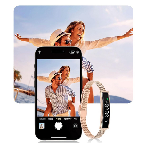 Bracelet Smart connecté Digital Sport