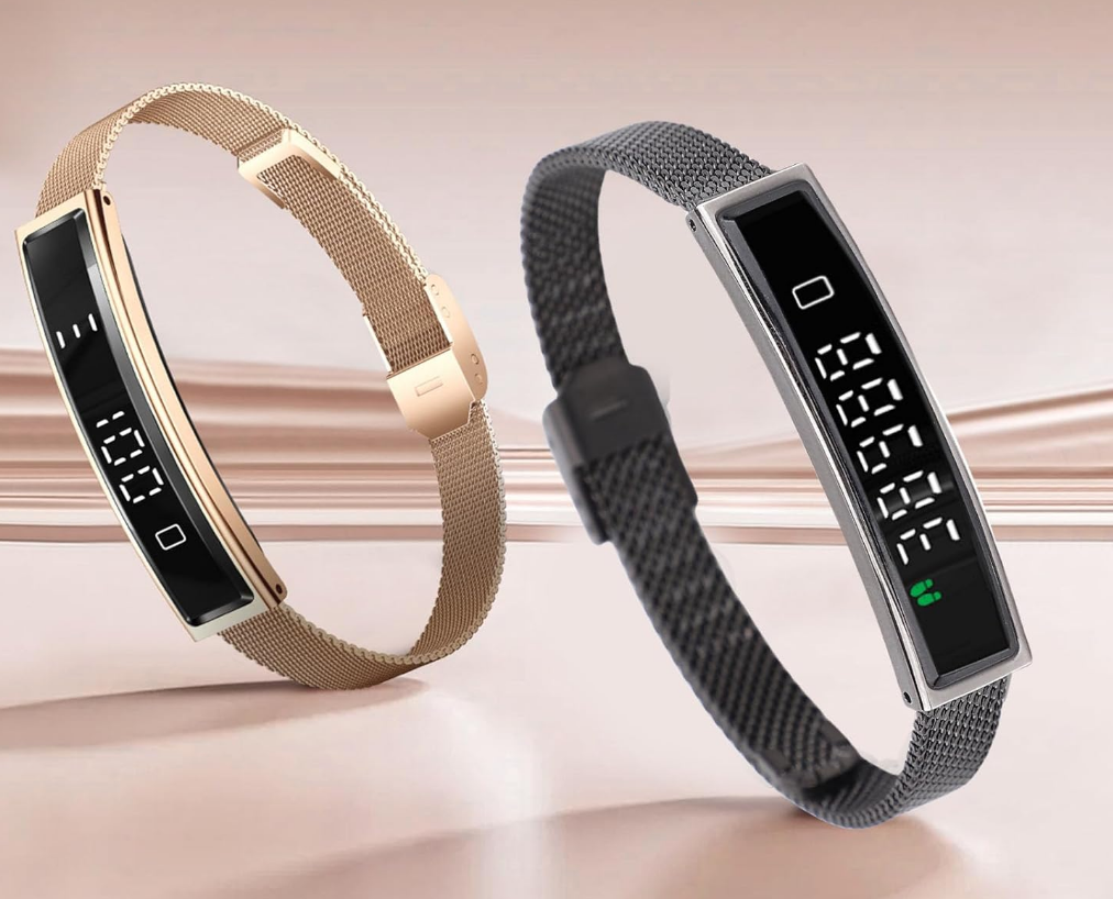 Bracelet Smart connecté Digital Sport