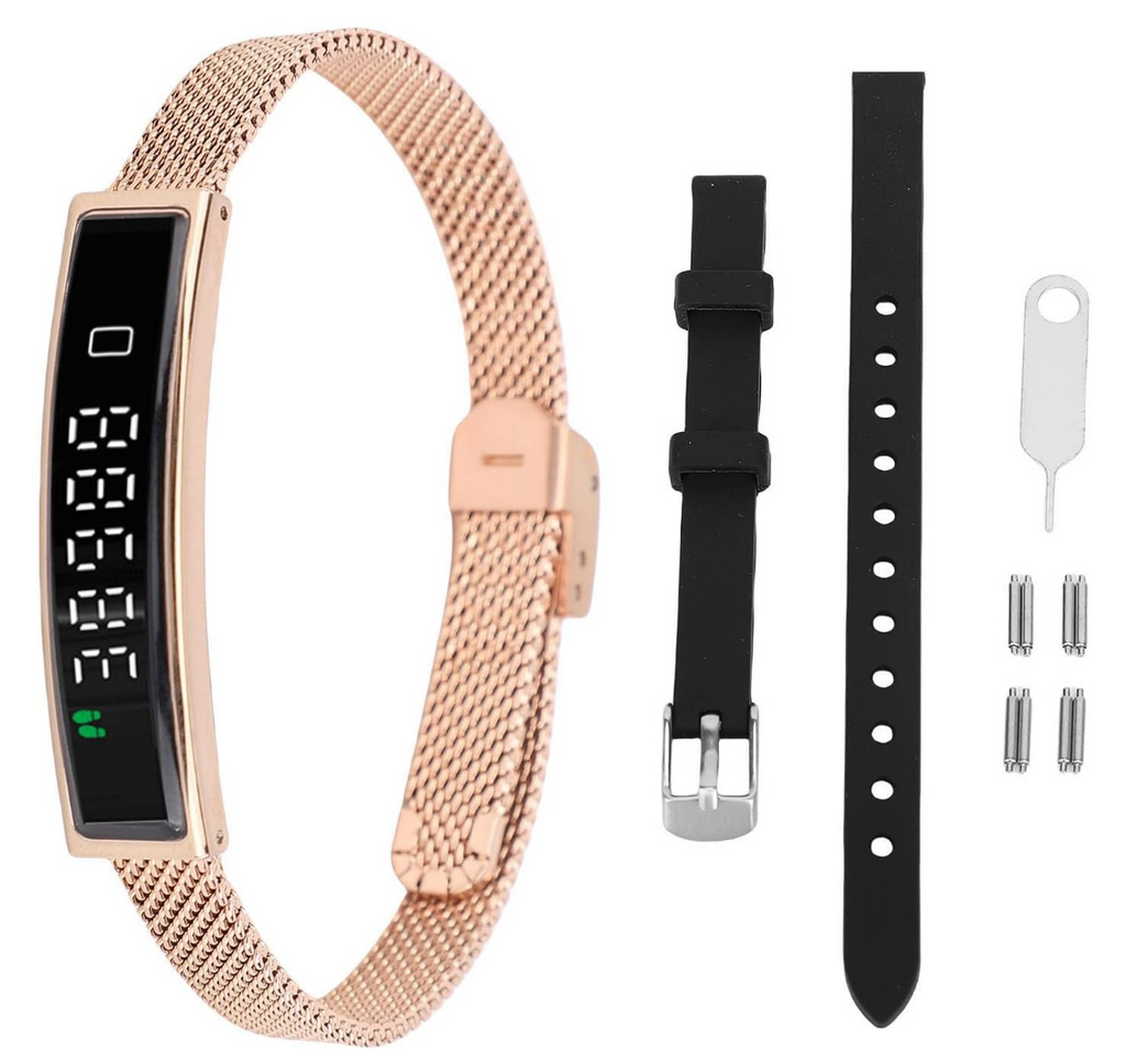 Bracelet Smart connecté Digital Sport