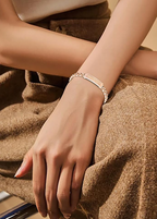 Bracelet Smart connecté élégance