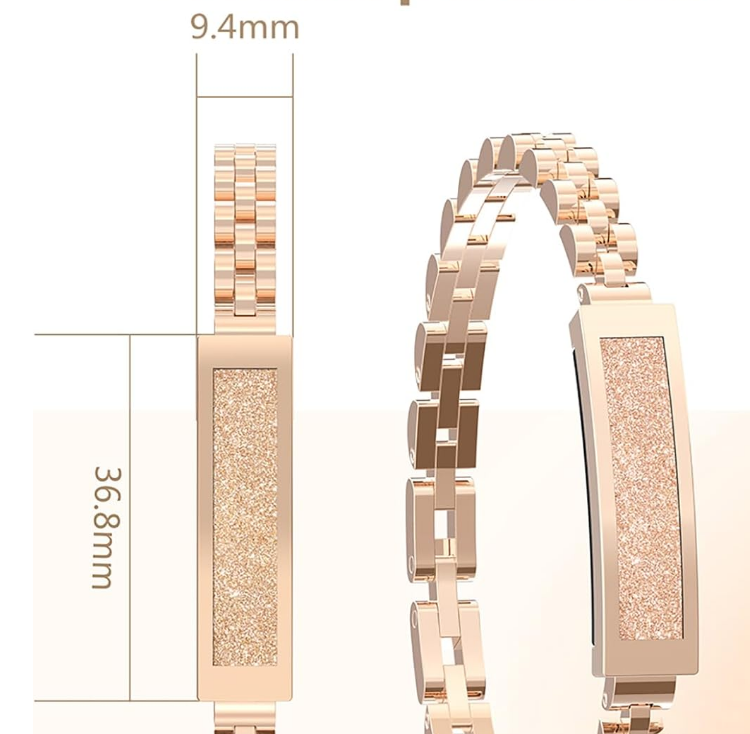 Bracelet Smart connecté élégance