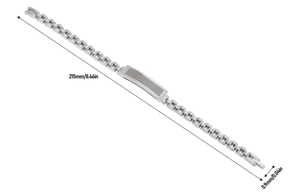 Bracelet Smart connecté élégance