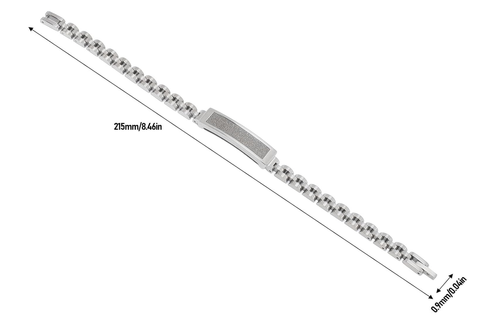 Bracelet Smart connecté élégance